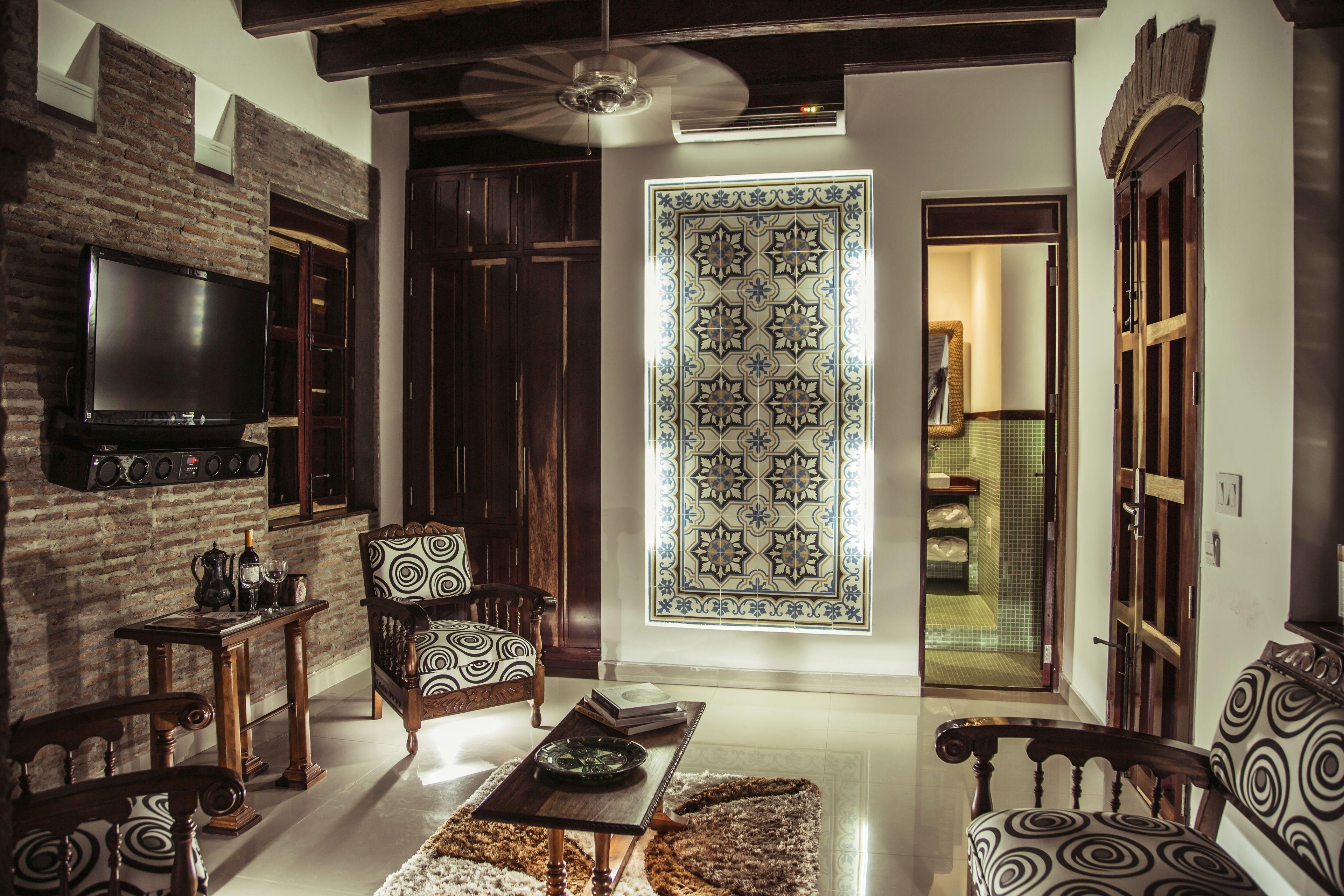 Casa De Isabella, A Kali Hotel — Foto’s 3