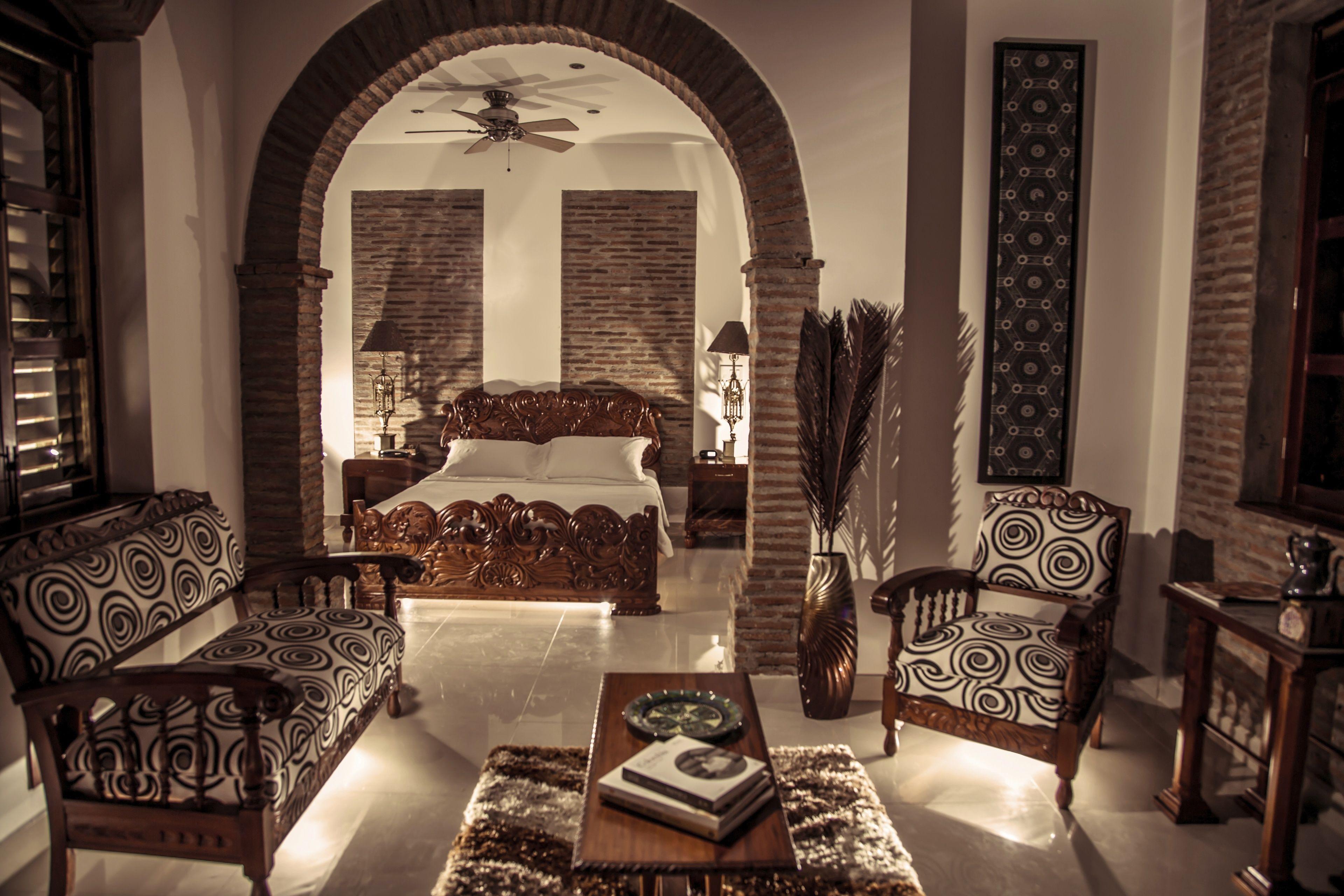 Casa De Isabella, A Kali Hotel — Foto’s 2