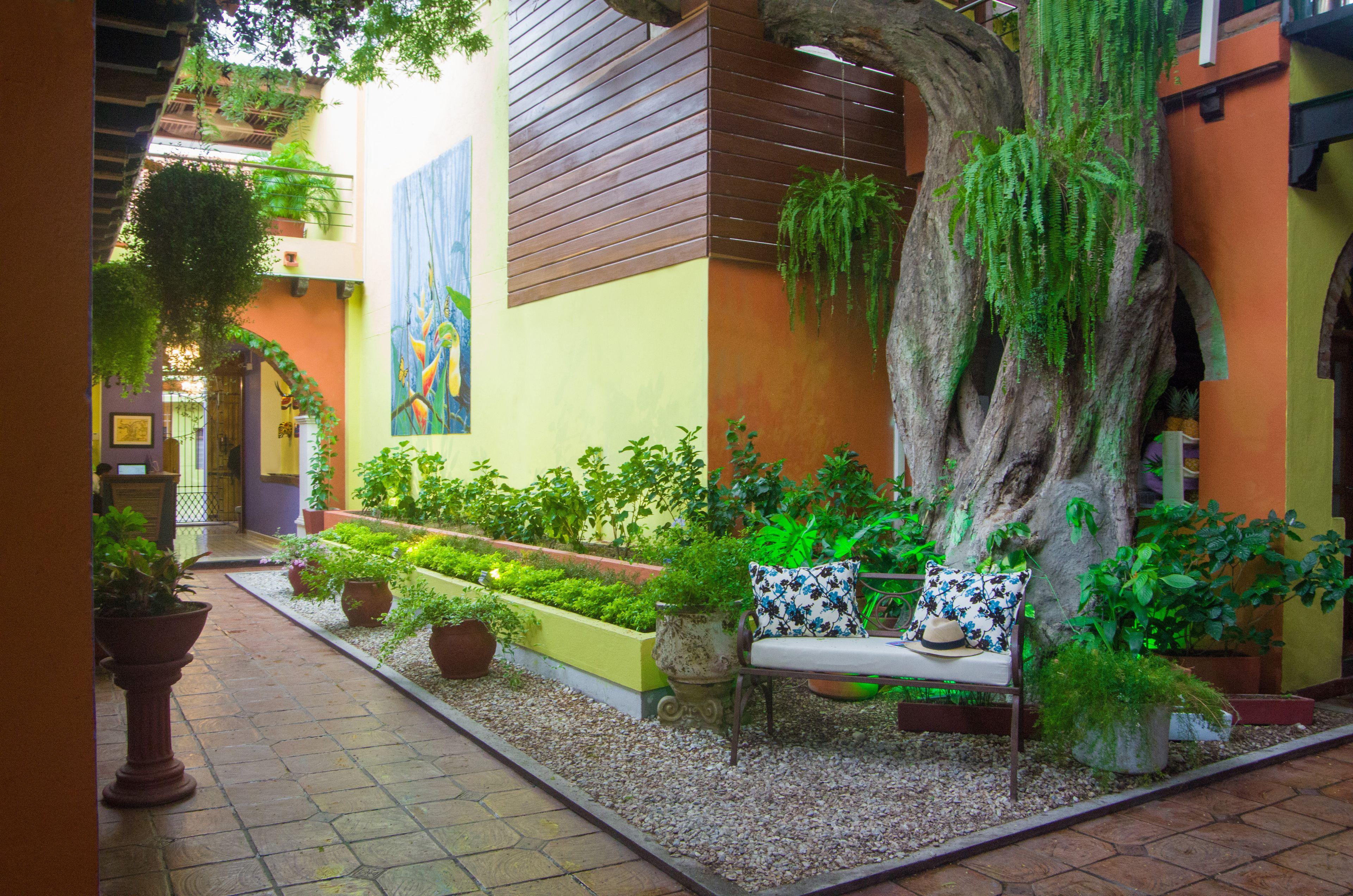 Casa De Isabella, A Kali Hotel — Foto’s 1
